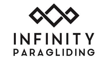 Infinity Paragliding Logo v2